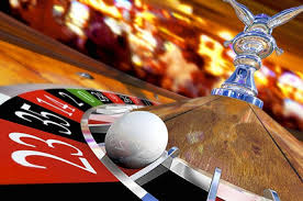 Онлайн казино Spinamba Casino